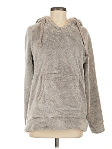 Green Tea Pullover Sweater (view 1)