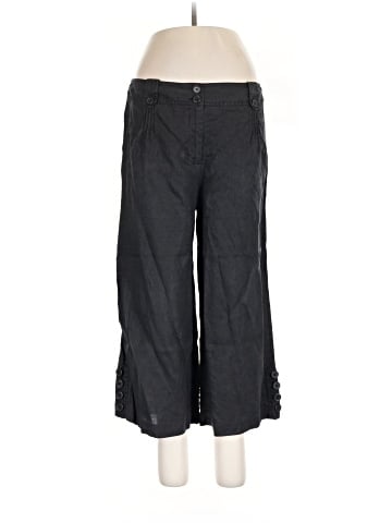 Ann Taylor LOFT Linen Pants (view 1)