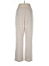 Chico's Tan Casual Pants Size L - photo 2
