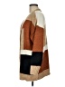 Lush Brown Cardigan Size M - photo 5