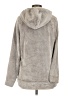 Green Tea 100% Polyester Gray Pullover Sweater Size M - photo 2