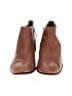 Sam Edelman Brown Ankle Boots Size 9 1/2 - photo 2