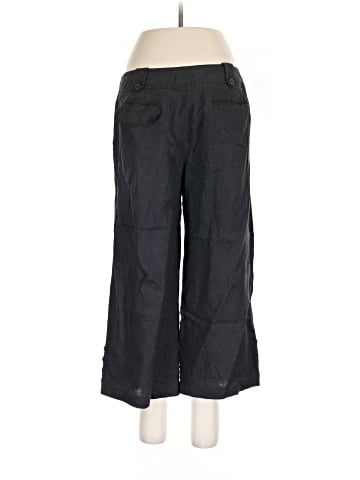 Ann Taylor LOFT Linen Pants (view 2)