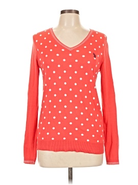 U.S. Polo Assn. Pullover Sweater