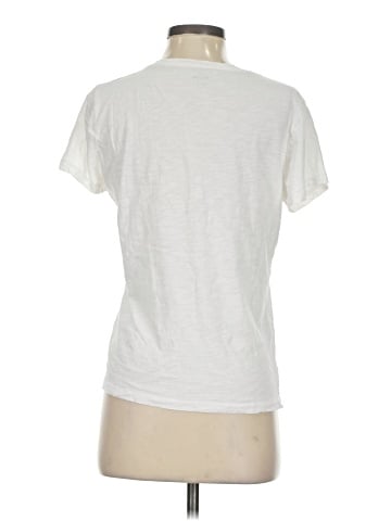 Madewell Short Sleeve T-Shirt (view 2)