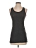 Lululemon Athletica Gray Active Tank Size 4 (estimated) - photo 1