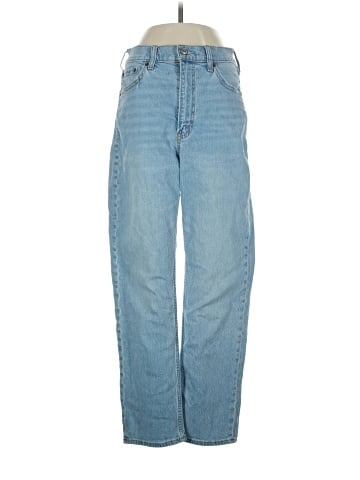 Abercrombie & Fitch Jeans (view 1)