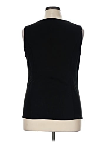Banana Republic Factory Store Sleeveless Top (view 2)