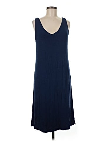 Cozy Earth Casual Dress (view 1)