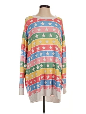 Wildfox Pullover Sweater (view 1)