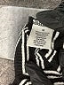 No Comment Stripes Gray Casual Dress Size M - photo 8