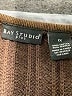 Bay Studio Brown Cardigan Size 1X - photo 7