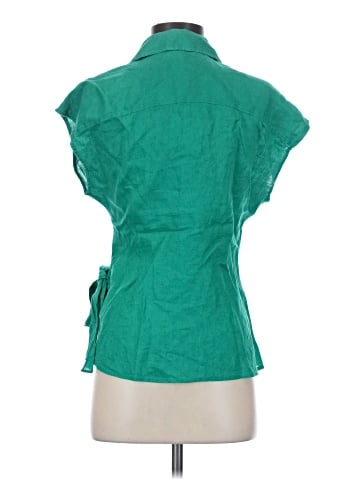 Tommy Hilfiger Short Sleeve Blouse (view 2)
