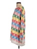 Wildfox Stars Yellow Pullover Sweater Size Sm (1 or S) - photo 5