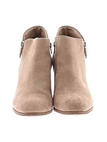Style&Co Ankle Boots (view 2)