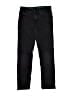 Levi's Solid Black Jeans Size 10 - photo 1
