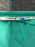 Collective Concepts 100% Polyester Teal 3/4 Sleeve Blouse Size XS - photo 7