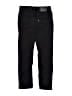 Levi's Solid Black Jeans Size 10 - photo 2