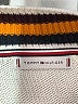 Tommy Hilfiger White Pullover Sweater Size MedEstimated - photo 7