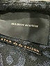 Maison Scotch Animal Print Gray Blazer Size XL (4) - photo 6