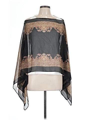 Unbranded Kimono (view 1)