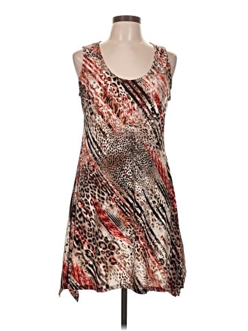 Fantazia Cocktail Dress (view 1)