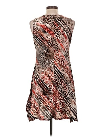 Fantazia Cocktail Dress (view 2)
