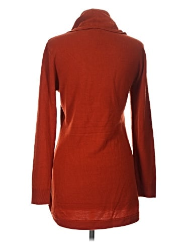 Vintage Suzie Turtleneck Sweater (view 2)