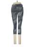 Under Armour Graphic Ombre Polka Dots Gray Active Pants Size M - photo 2