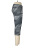 Under Armour Graphic Ombre Polka Dots Gray Active Pants Size M - photo 4