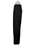 Positive Attitude Solid Black Track Pants Size 4 Petite - photo 5