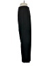 Positive Attitude Solid Black Track Pants Size 4 Petite - photo 4