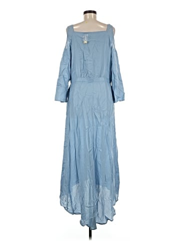 Soft Surroundings Casual Dress (view 2)