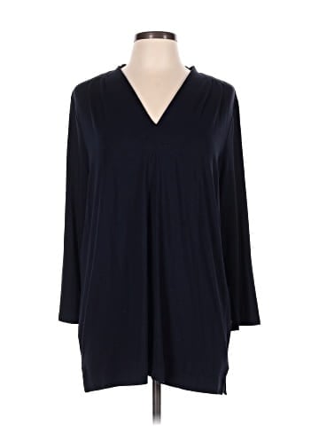 J.Jill 3/4 Sleeve Blouse (view 1)