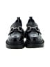 Madden Girl Black Flats Size 6 - photo 2