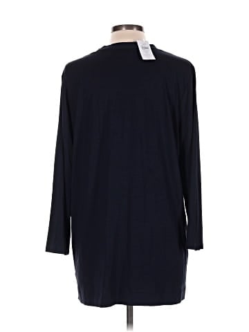 J.Jill 3/4 Sleeve Blouse (view 2)