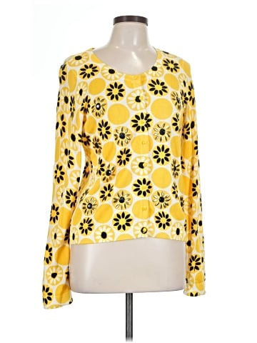 Charter Club Cardigan (view 1)