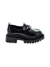 Madden Girl Black Flats Size 6 - photo 1