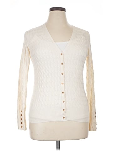 Zara Cardigan (view 1)