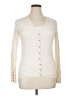 Zara Ivory Cardigan Size XL - photo 1