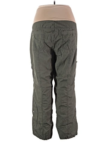 Motherhood Casual Pants (view 2)