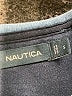 Nautica Blue Sweatshirt Size S - photo 7
