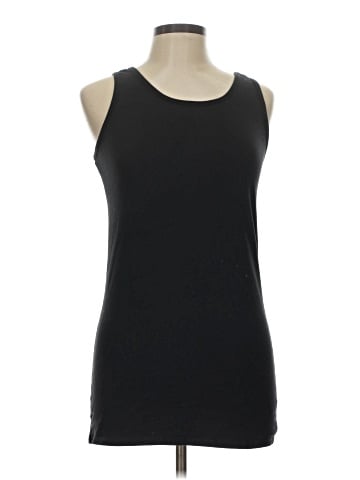 Maurices Sleeveless T-Shirt (view 1)