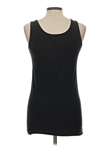 Maurices Sleeveless T-Shirt (view 2)