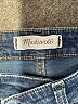 Madewell Solid Blue Jeans Size 25 waist - photo 7