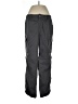 Aeropostale 100% Polyester Gray Cargo Pants Size L - photo 1