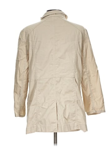 Chico's Raincoat (view 2)