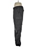 Aeropostale 100% Polyester Gray Cargo Pants Size L - photo 5