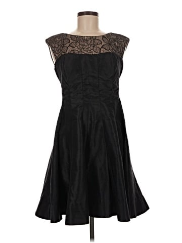 London Times Cocktail Dress (view 1)