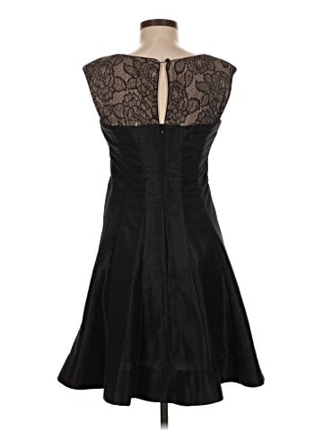 London Times Cocktail Dress (view 2)
